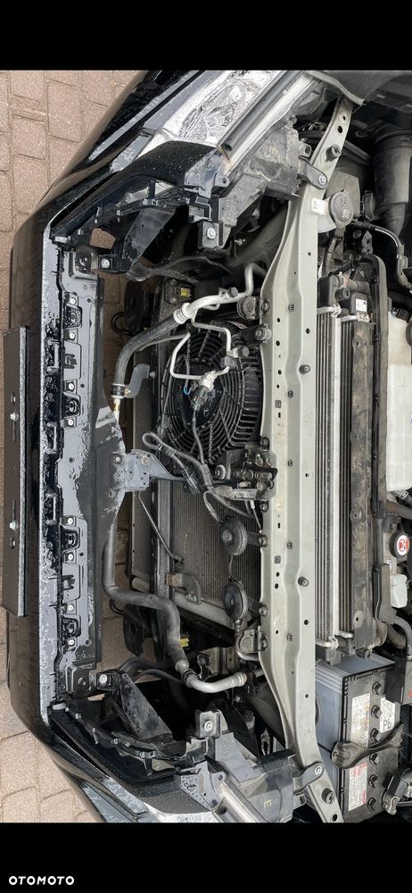 Toyota Land Cruiser 2.8 D-4D Automatik - 7