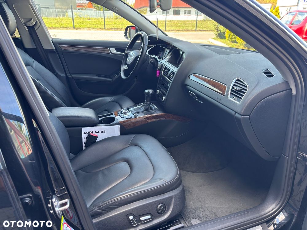 Audi A4 - 17