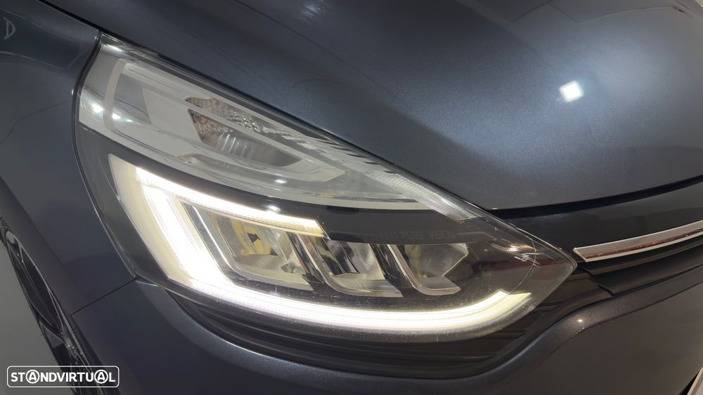 Renault Clio Sport Tourer 0.9 TCE Luxe - 7