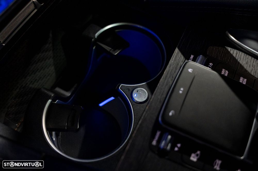 Mercedes-Benz GLE 350 de Coupé 4Matic - 23