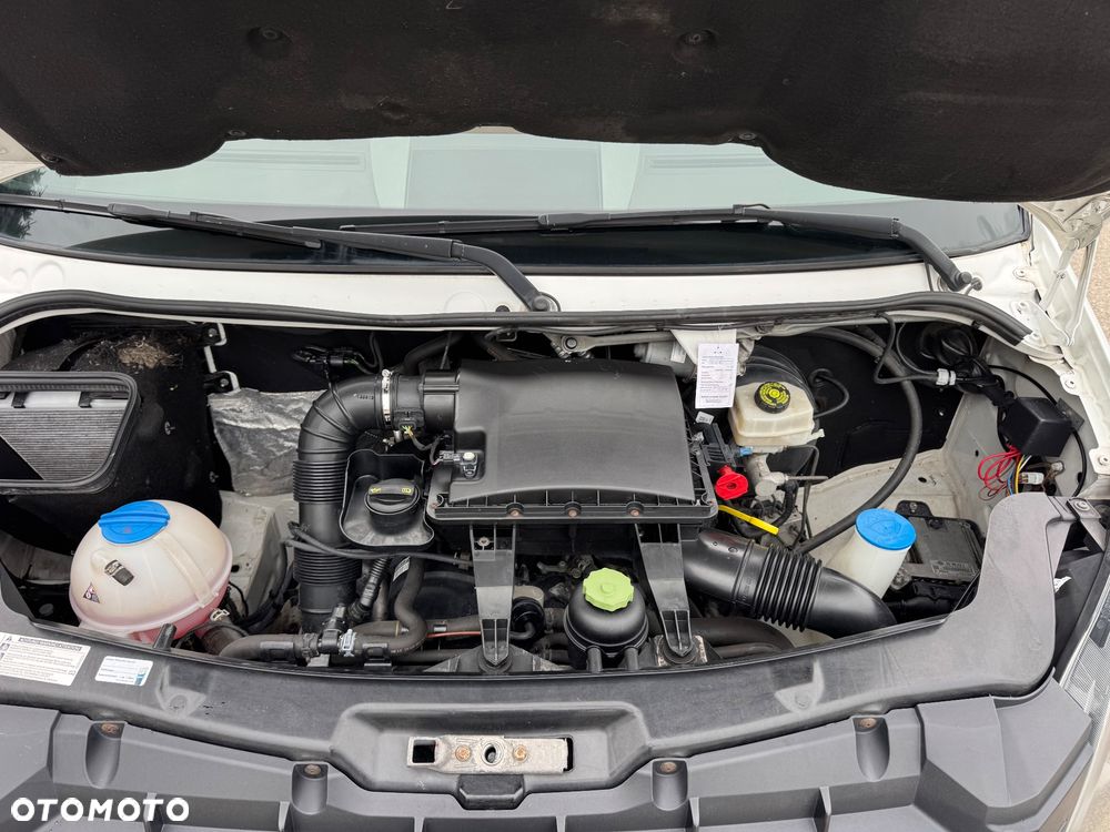 Volkswagen Crafter - 36