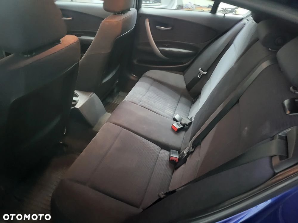 BMW Seria 1 - 3