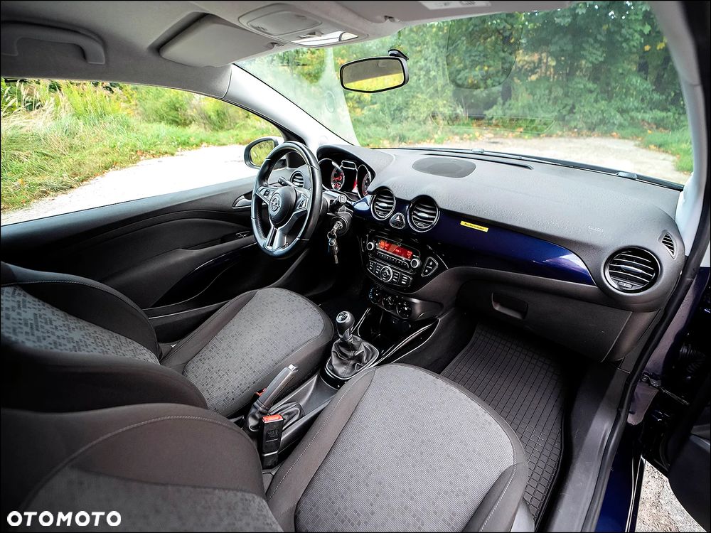 Opel Adam - 18