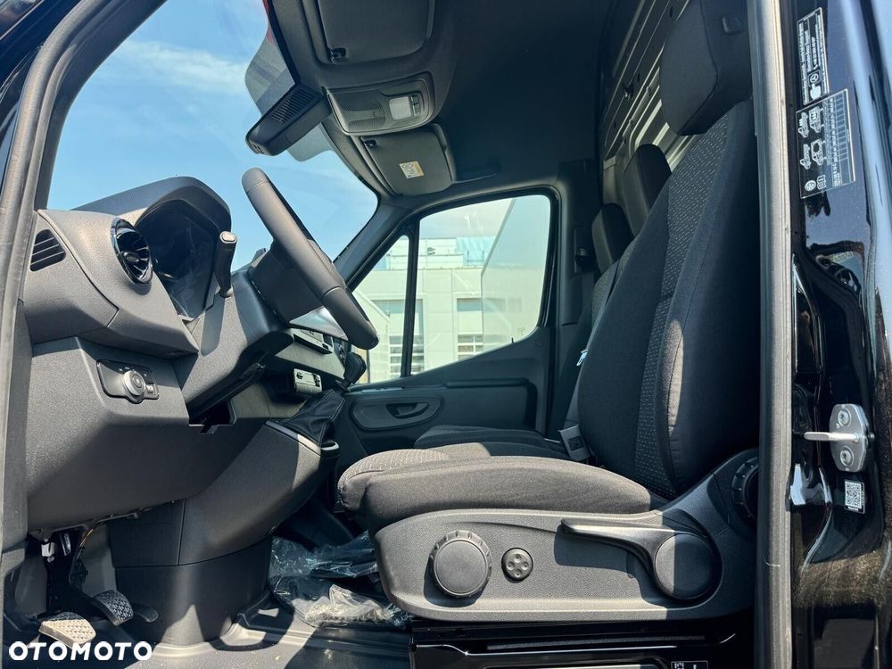 Mercedes-Benz Sprinter 315 cdi L3H2 4325 mm. - 7