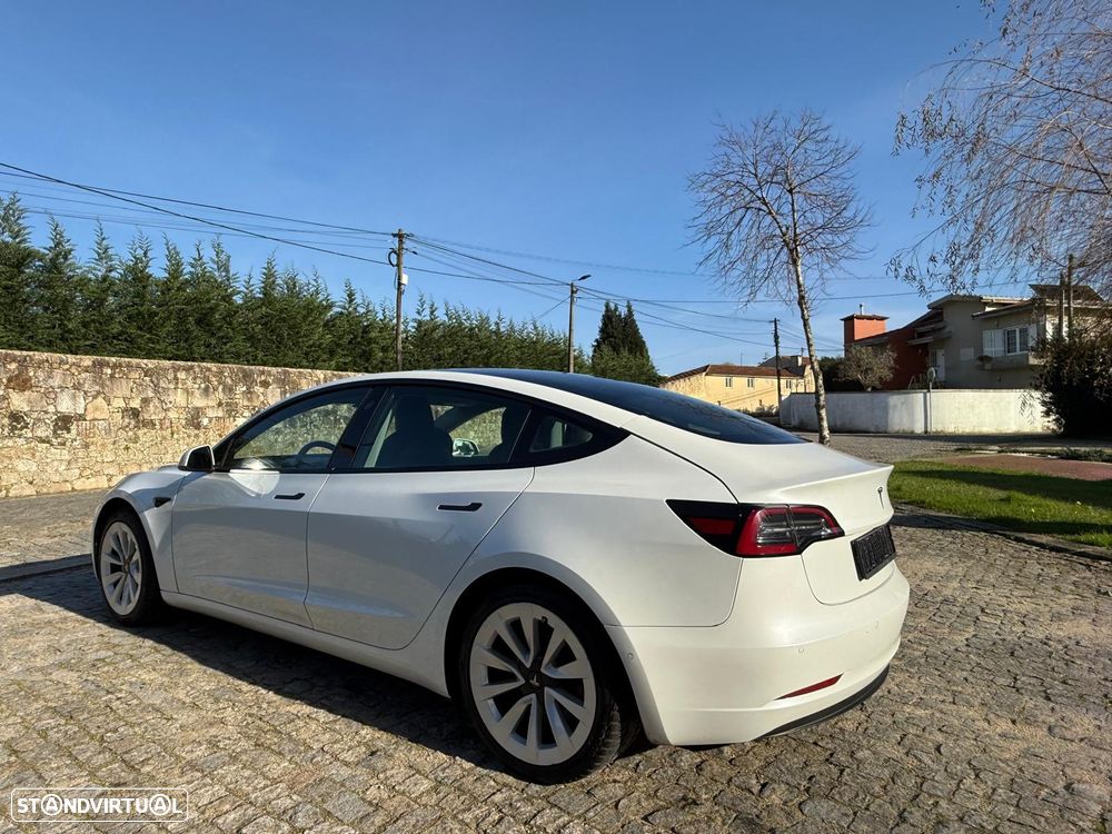 Tesla Model 3 Long Range Tração Integral - 5
