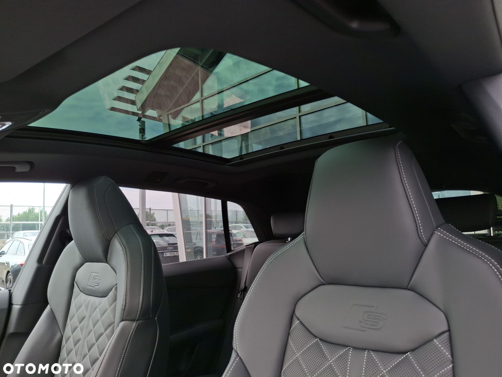 Audi Q8 - 26