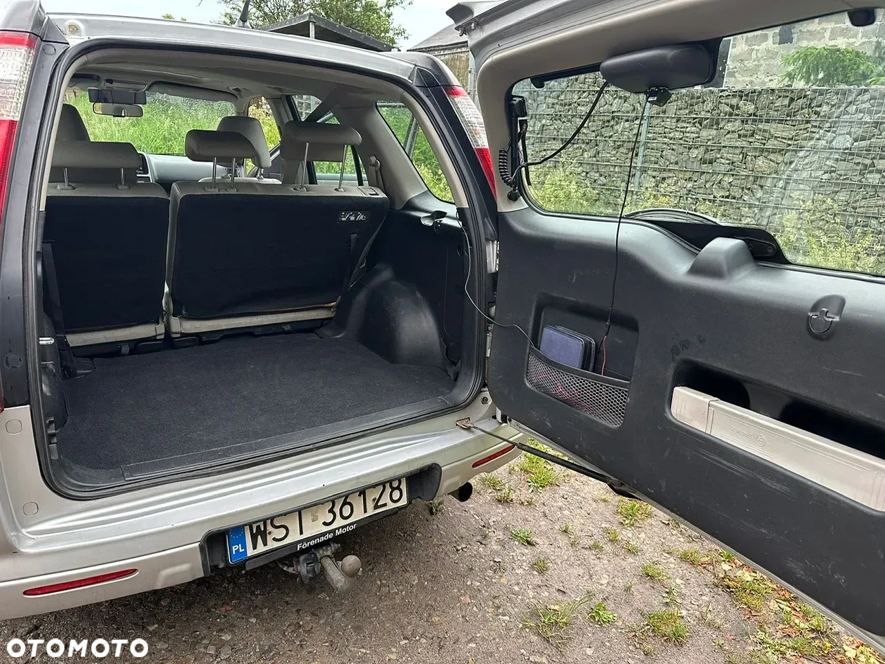 Honda CR-V 2.0 Executive - 3