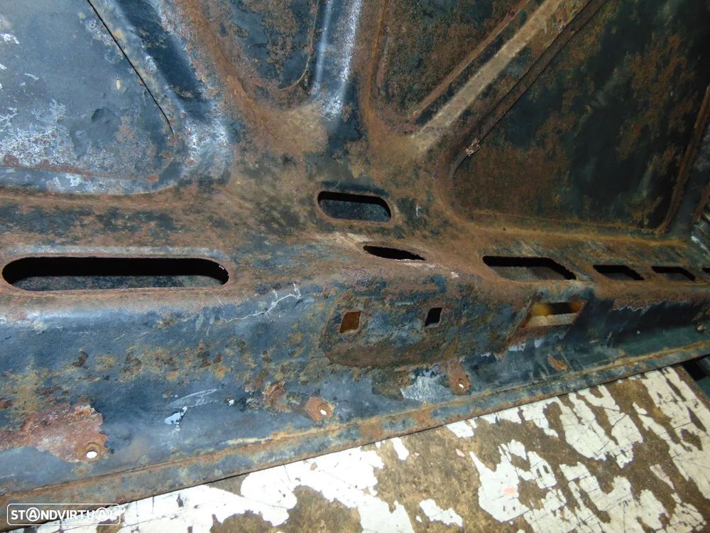 Mercedes w115 tampa mala - 9