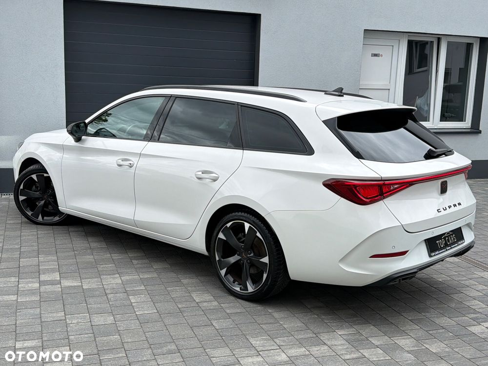 Cupra Leon Sportstourer 1.5 eTSI DSG - 36