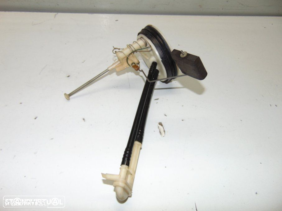 BMW E36 - bóia de combustível - 2