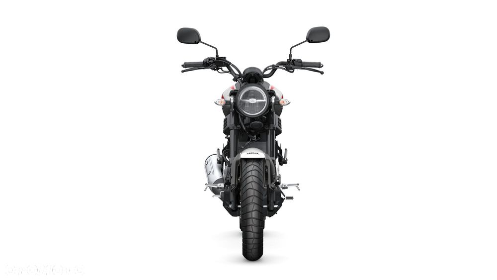 Yamaha XSR - 20