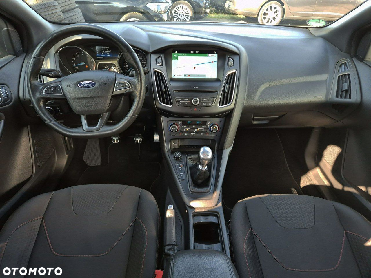 Ford Focus - 26