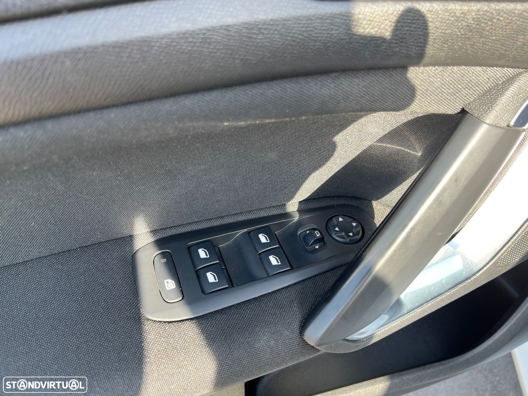 Peugeot 308 1.5 BlueHDi Style - 17