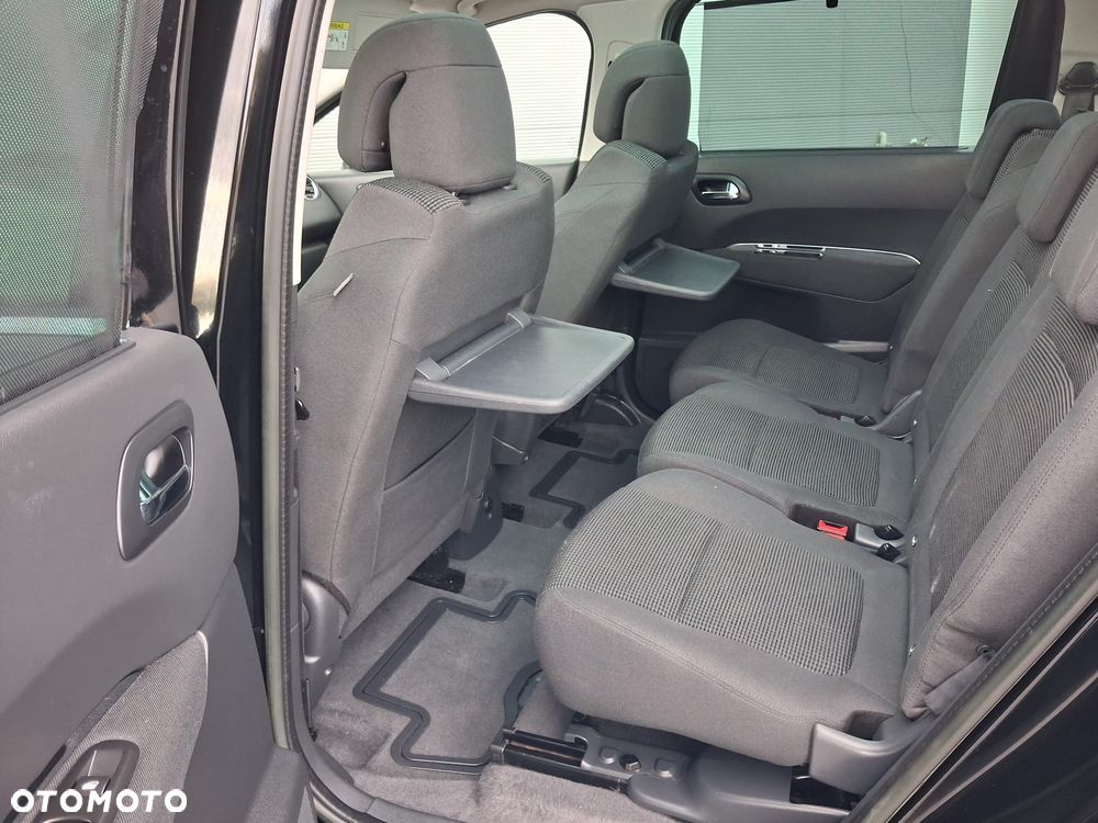 Peugeot 5008 BlueHDI 120 Stop & Start Allure - 27