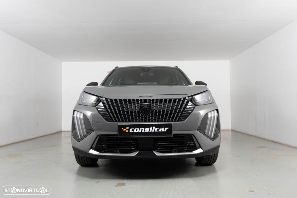 Peugeot 2008 1.2 PureTech Allure Pack - 4