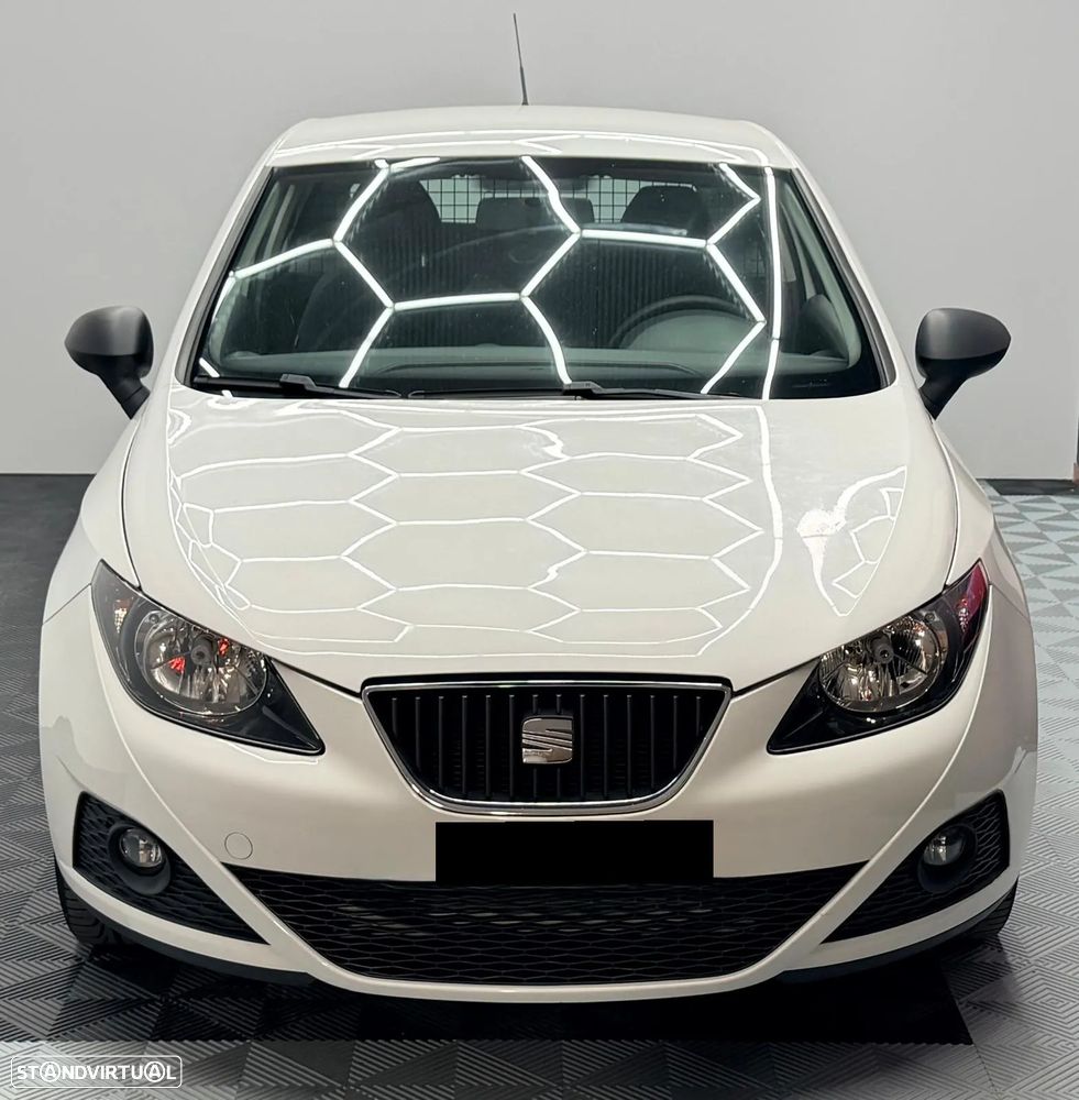 SEAT Ibiza - 3