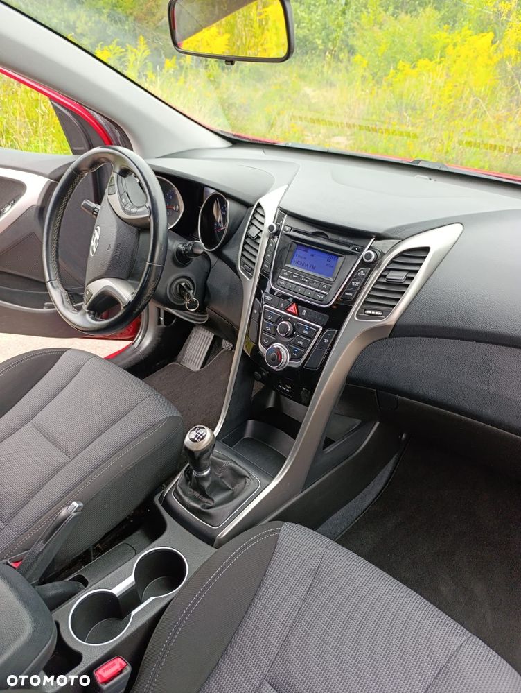 Hyundai i30 - 6