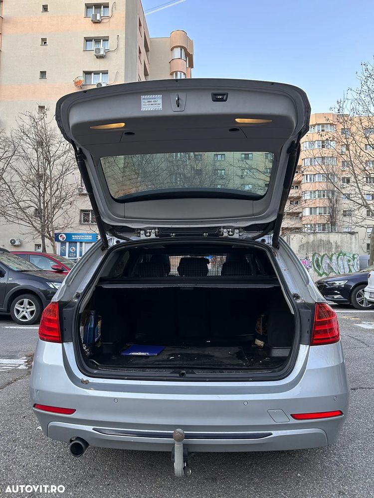 BMW Seria 3 - 14