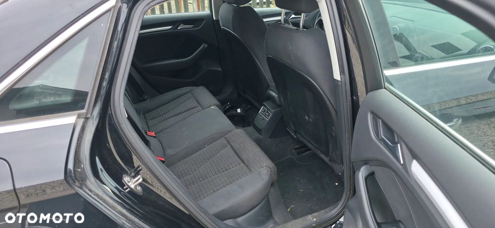 Audi A3 Limousine - 16
