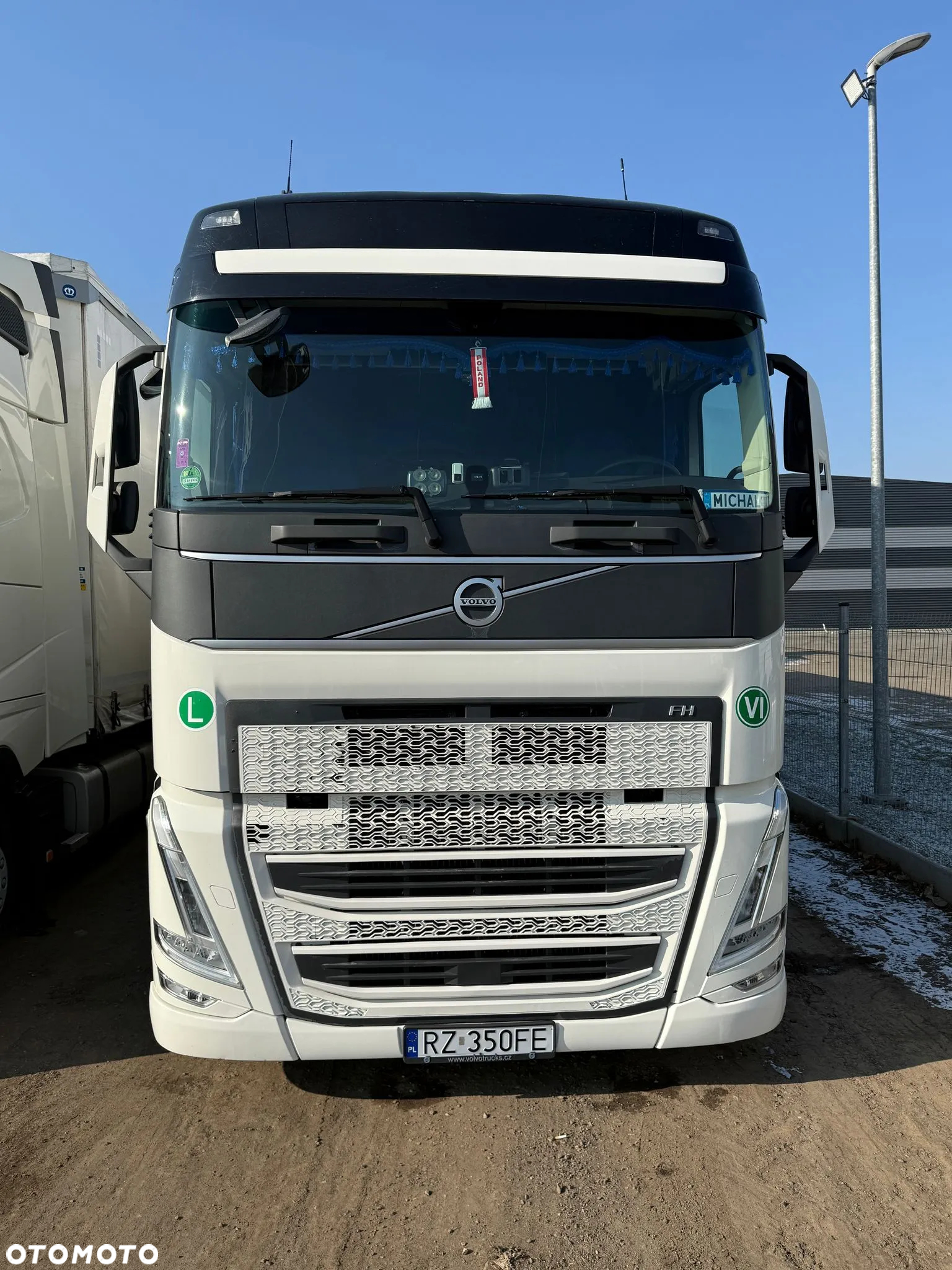 Volvo fh - 4