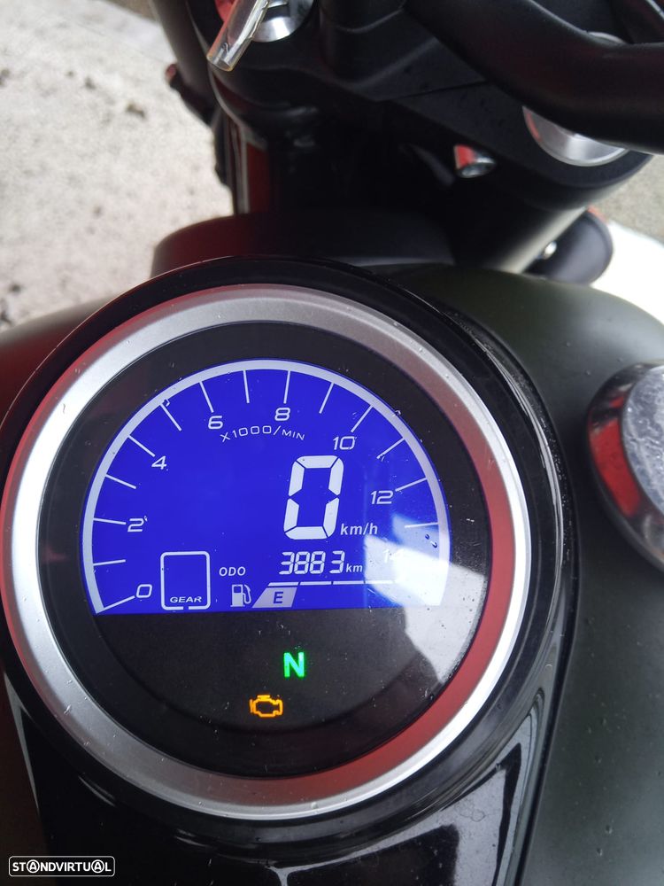 UM Renegade Comando - 8