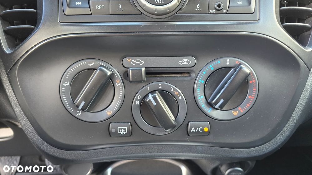 Nissan Juke - 18