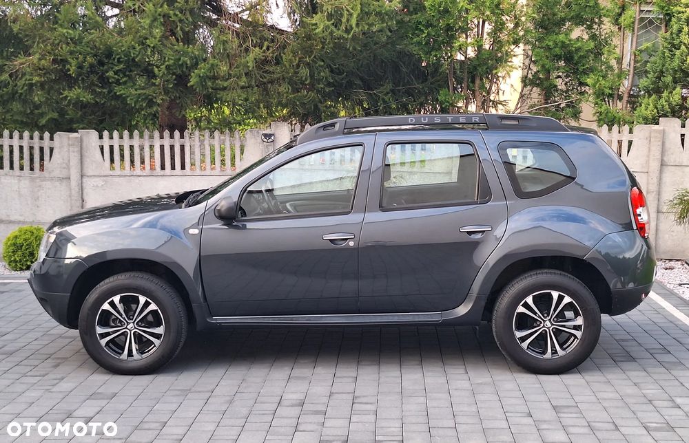 Dacia Duster 1.6 SCe Ambiance S&S - 2