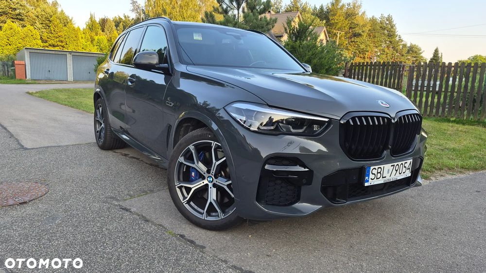 BMW X5 - 2