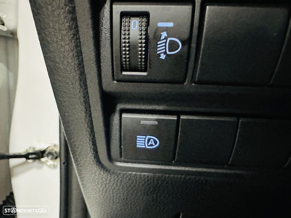 Toyota Yaris 1.0 VVT-i Comfort - 21