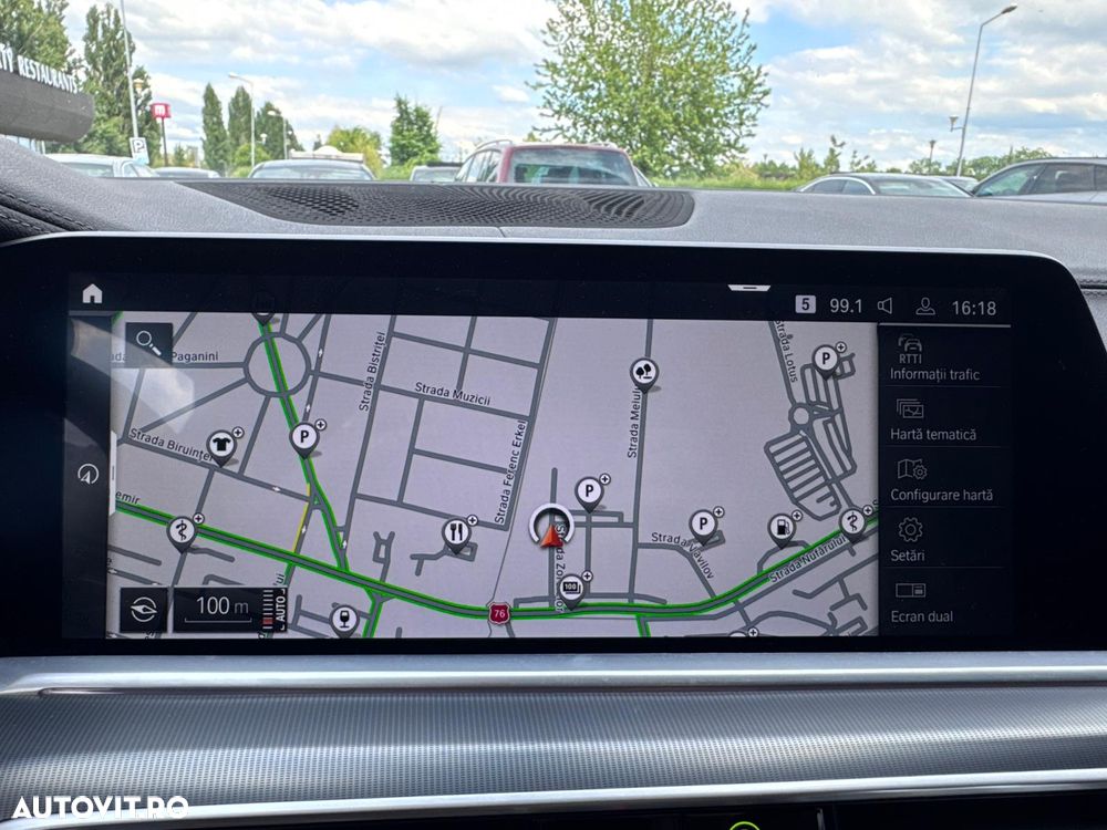 BMW X6 xDrive40d AT MHEV - 23