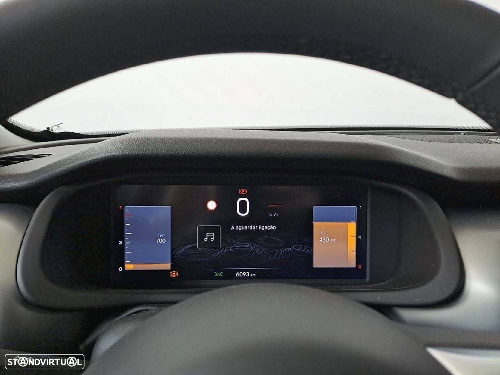 Jeep Avenger 1.2 GSE T3 Summit - 13