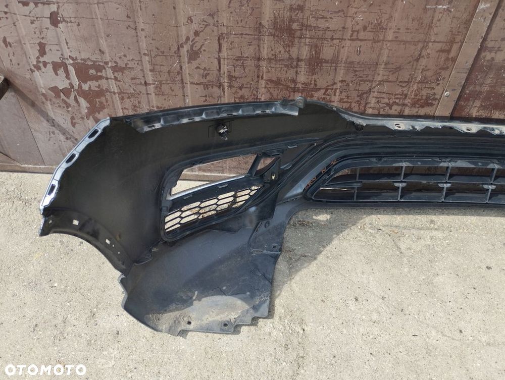 Zderzak przód Honda CR-V IV 4 LIFT 2014-2018 - 7