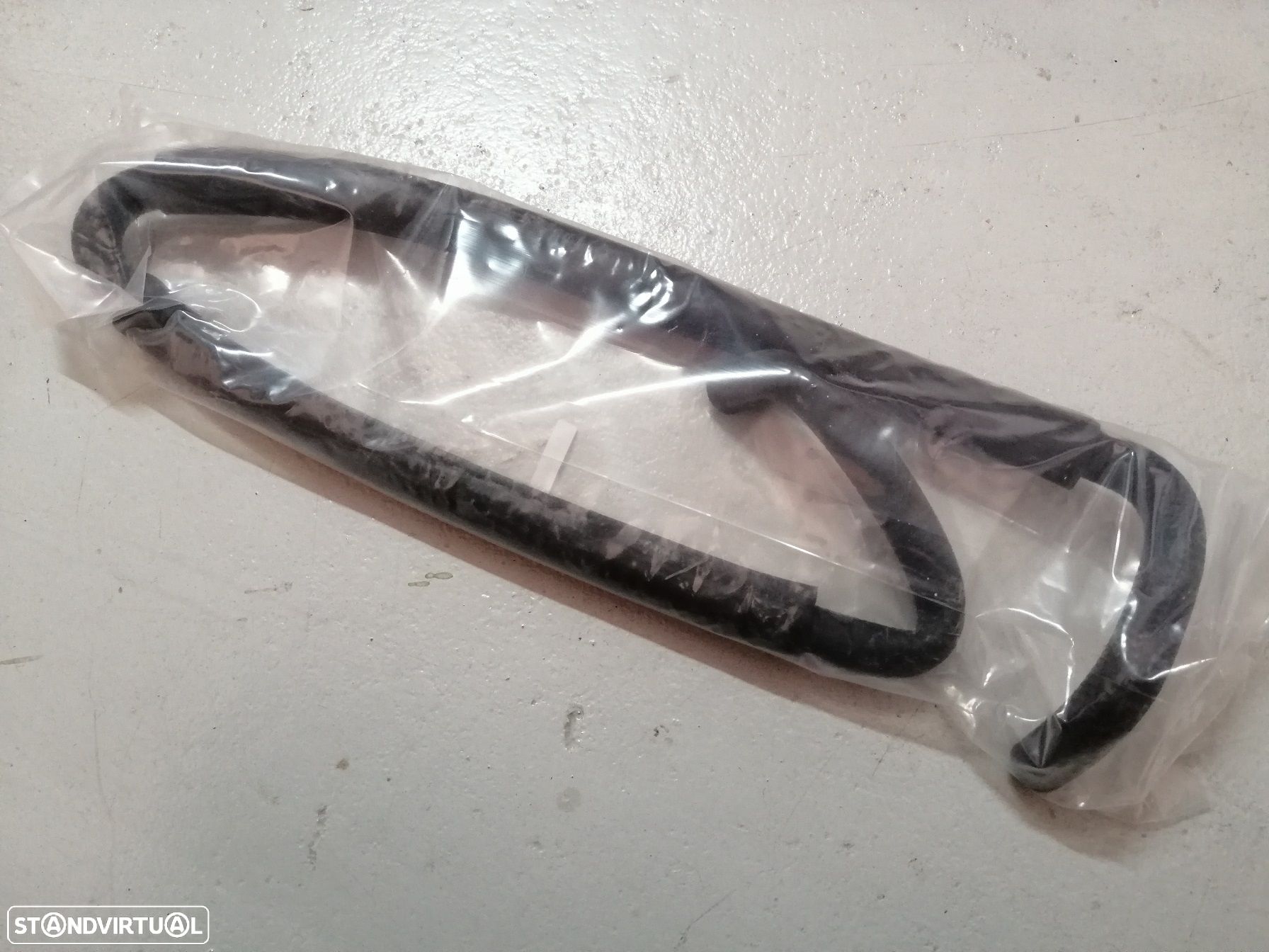 Tubo da água da sofagem Opel Campo Bedford Brava 2.5 Isuzu - 1