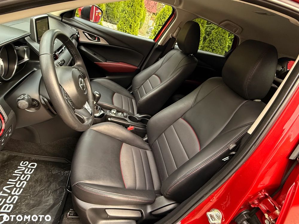 Mazda CX-3 2.0 Skypassion - 25