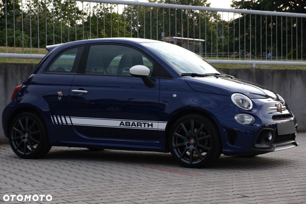 Abarth 595 1.4 T-Jet 16v Turismo - 3