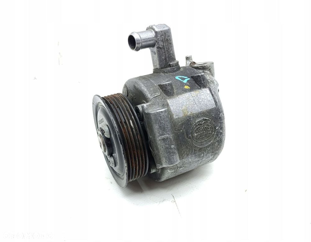 POMPA ZAWIESZENIA LAND ROVER RANGE ROVER SPORT 3.0 TD AH325F489BB LH2115656 - 1