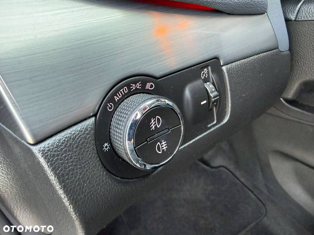 Opel Mokka 1.7 CDTI Cosmo S&S - 27