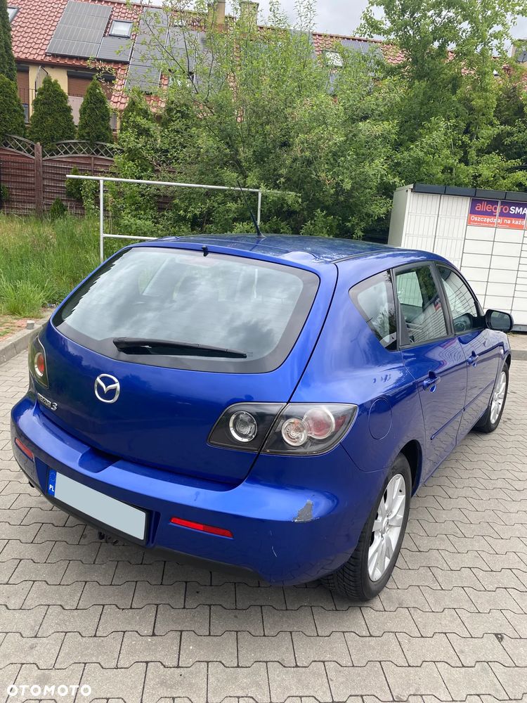 Mazda 3 - 9