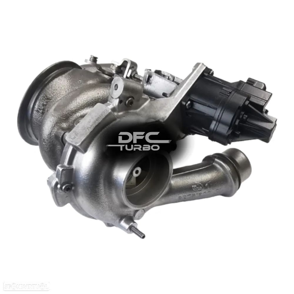 BMW   B38 K15 A  - 7625161 - 6