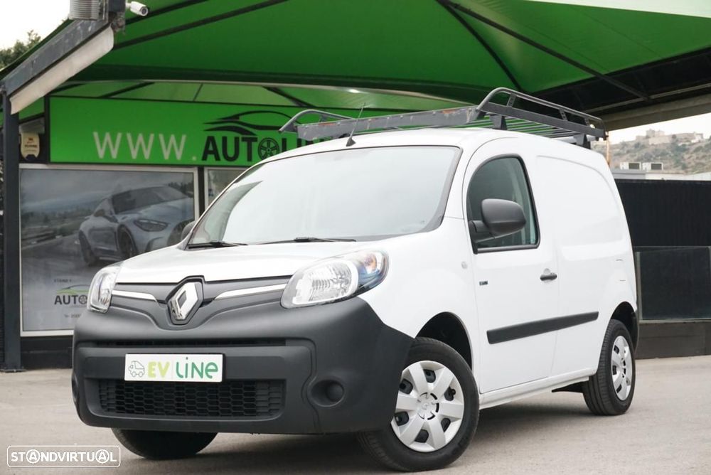 Renault Kangoo - 4