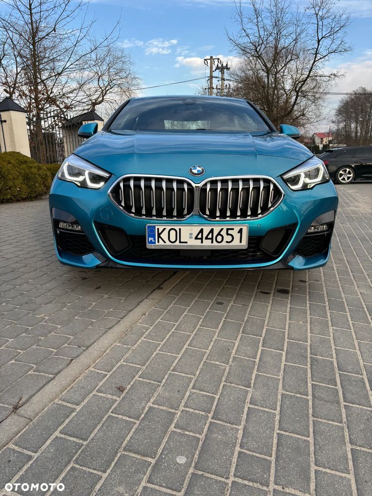 BMW Seria 2 218i - 2