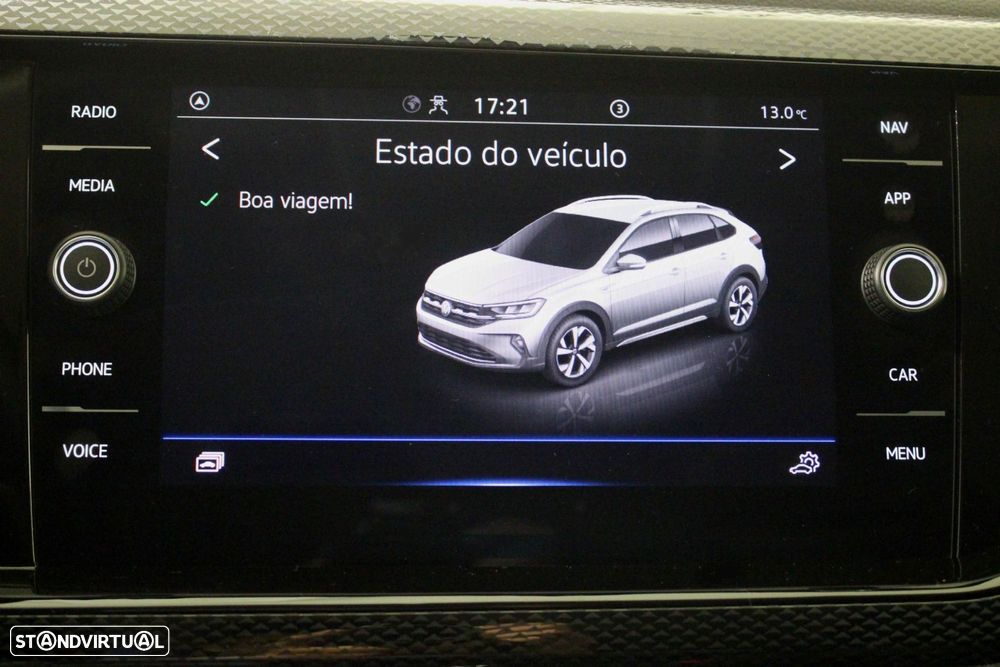 VW Taigo 1.0 TSI Life DSG - 32