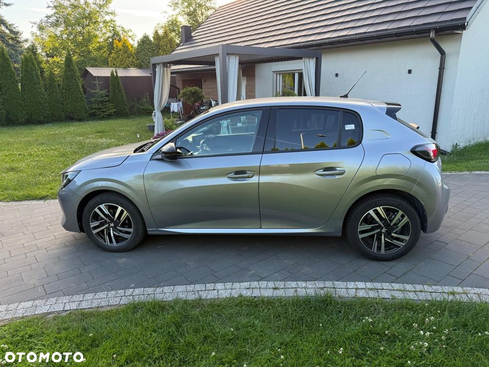 Peugeot 208 PureTech 100 Allure Pack - 4
