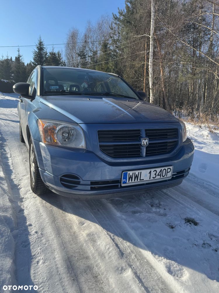 Dodge Caliber 1.8 S - 1