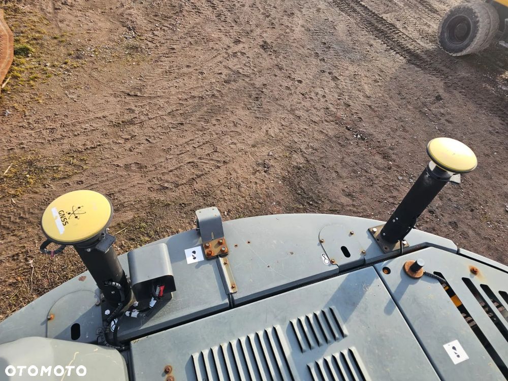 Volvo ECR235EL ECR235 ECR 235 EL - 18