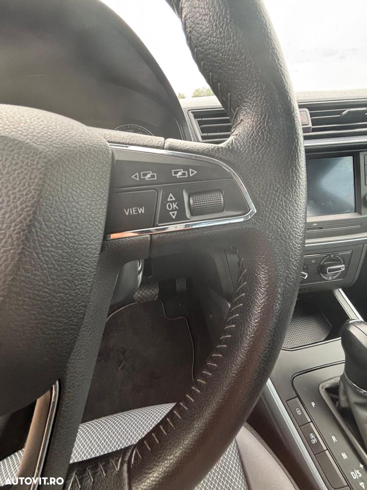 Seat Arona 1.0 TSI DSG7 Style - 30