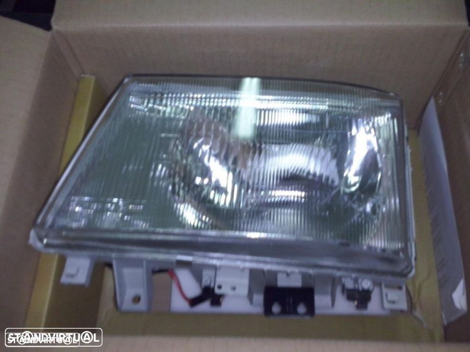 Farol Faróis da frente Mitsubishi Canter Fuso 2005 -NOVOS - 1
