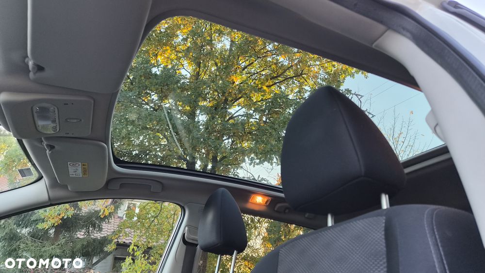 Nissan Qashqai 1.2 DIG-T Tekna - 13