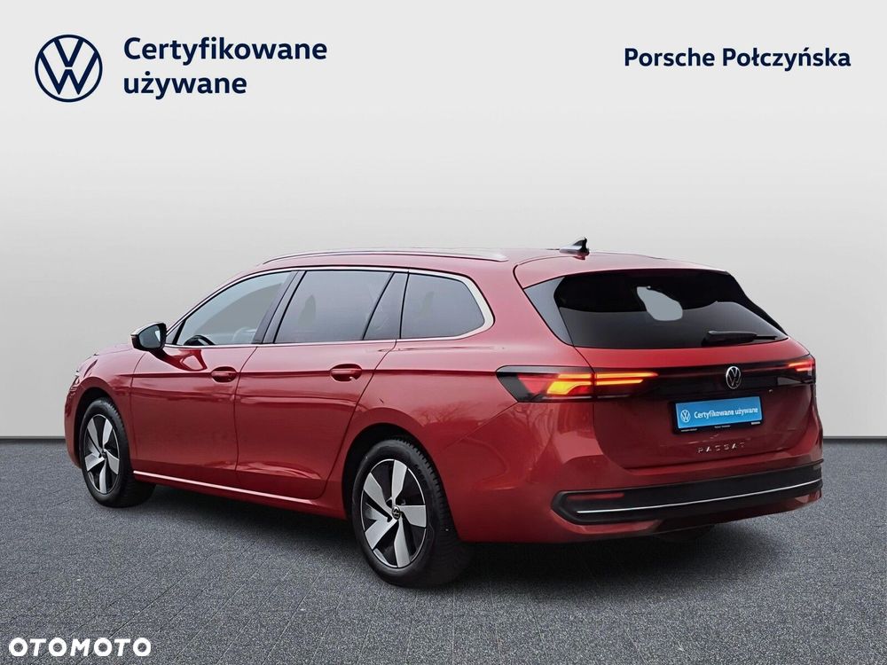 Volkswagen Passat - 3