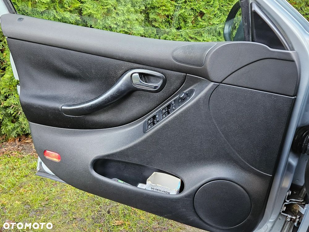 Seat Leon 1.9 TDI Sport - 25